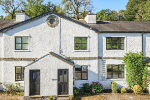 11, Mill Cottages, Cowan Head, Kendal LA8 9HQ