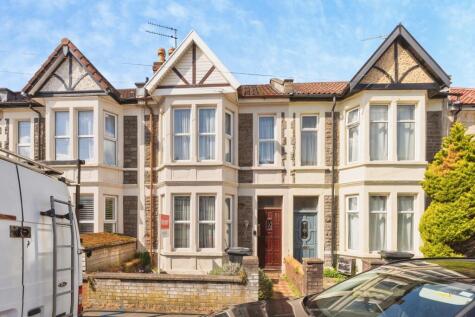 Winchester Road, Bristol, Somerset, BS4