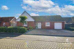 7, The Oaks, Harwich CO12 5FN