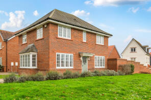 7, Waterville Mead, Binfield, Bracknell RG42 4JL