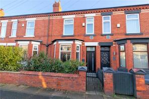 140, Laburnum Road, Manchester M34 2WB