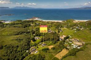 Glencairn House, B8008 Garramor House Access Road - Kinsadel, Mallaig PH40 4PD