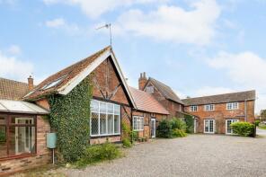 1, Main Street, Long Whatton LE12 5DF