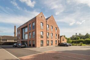 47, The Tannery, Trowbridge BA14 6HS