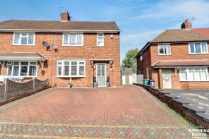 20, Mountbatten Road, Walsall WS2 0HN