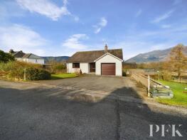 Cwmry, Portinscale Village, Portinscale CA12 5RW