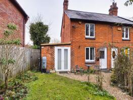 1, Leckhampstead Road, Buckingham MK18 5HH