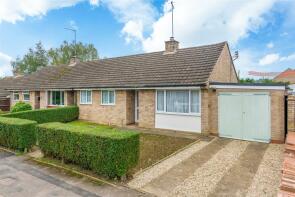 52, Jeffs Close, Lower Brailes, Brailes OX15 5AL