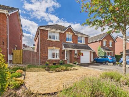 Sugarloaf Crescent, Ross-on-Wye, HR9