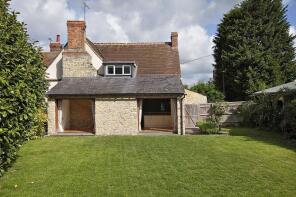 15, Road Running Through Waterperry, Waterperry, Oxford OX33 1LB