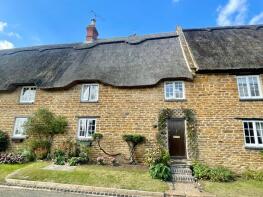 Corner Farm Cottage, Main Street, Rugby CV23 8UN