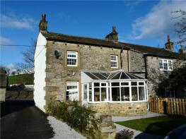 2, Coniston Cold BD23 4EA