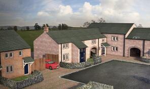 3, Woodyard Place, Penrith CA10 3BQ