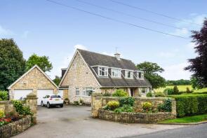 Brantwood, Claypit Lane, Ledsham, Leeds LS25 5LP
