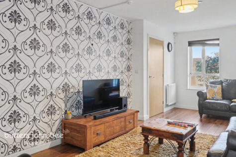 Stoke-On-Trent ST6 4GA, Sytchmill Way