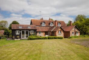1, Mill Cottages, Halls Lane, East Hanney, Wantage OX12 0HJ