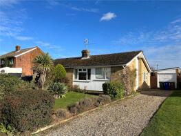 12, Priory Close, Bury St. Edmunds IP31 1NN