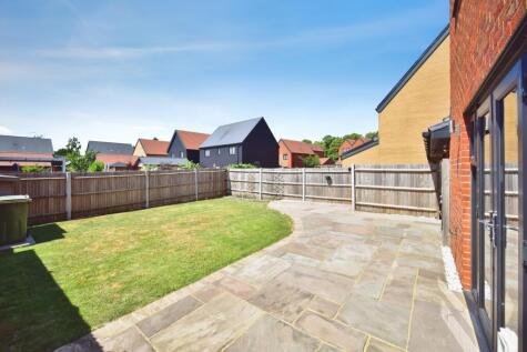Albertine Road, Langley, Maidstone, Kent, ME17