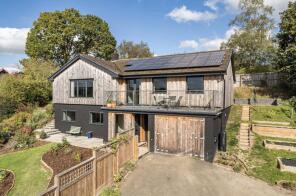 Arlington, Park Lane, Llandrindod Wells LD1 5NN