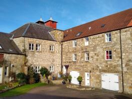 9, South Maltings, Cupar KY15 7QT