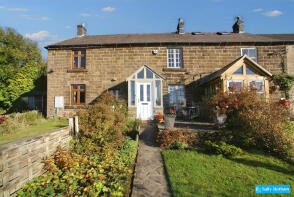 Eden Bank Farm Cottage, Middle Lane, Whatstandwell, Matlock DE4 5EG