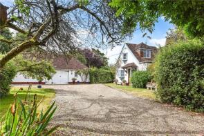 Wade Court Cottage, Wade Lane, Havant PO9 2TB