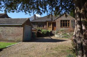 High Meadows, Green Lane, Basingstoke RG25 2QW