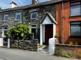 7, Rhes Uchaf, Bangor LL57 4EY