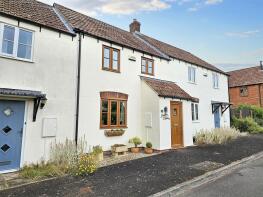2, Harvey Way, Ashill, Ilminster TA19 9QD