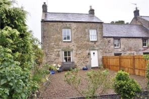 6, Low Park, Hexham NE48 2SQ