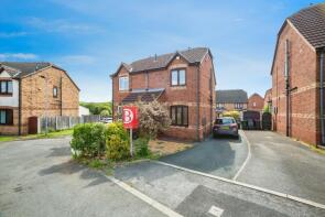 26, Brookfield Close, Dalton, Rotherham S65 3RD