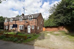 Rose Cottage, Holehouse Lane, Whiteley Green SK10 5SJ