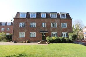 25, Craigmount, Radlett WD7 7LW