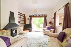 Trees, Youngwoods Way, Alverstone Garden Village, Sandown PO36 0HF