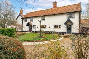 Ivy House Farm, The Street, Diss IP22 1RY