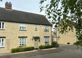 22, Hawthorne Drive, Bradwell Village, Burford OX18 4XF