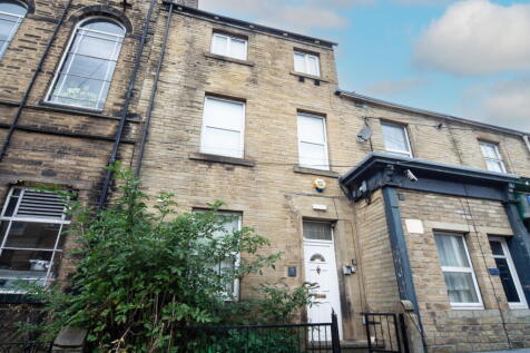 9 St James Road, Halifax, HX1 1YS