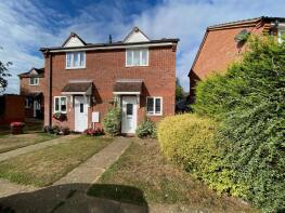 16, Trefoil Close, Worcester WR5 3QR