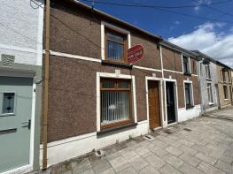 13, Station Street, Maesteg CF34 9AL