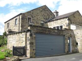 49 Copperstones, Lower Mill Bank Road, Mill Bank, Sowerby Bridge HX6 3EQ