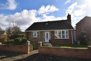 9, Willow Drive, Goole DN14 5PT
