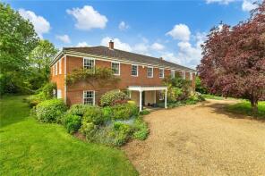 Moatfield House, Vicarage Road, Waresley SG19 3DA