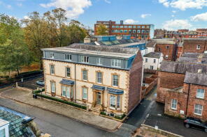 4, Alfred Street North, Carlisle CA1 1PX
