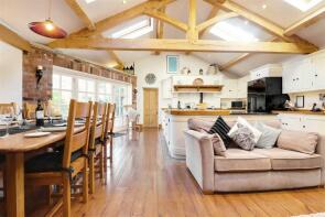 Pond Farm, Main Street, Brantingham HU15 1QJ