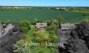 Clear View, Silverleys Green, Halesworth IP19 0QJ