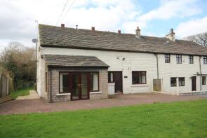 The Sycamore, Crowtrees, Nelson BB9 6NU