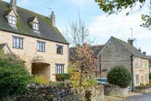 Honeymans Cottage, 400731 Main Road Through Naunton, Cheltenham GL54 3AA