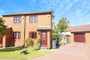 5, Austhorpe Court, Austhorpe, Leeds LS15 8TE