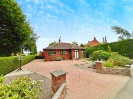 Little Tobies, Stonepit Lane, Marston NG32 2JH