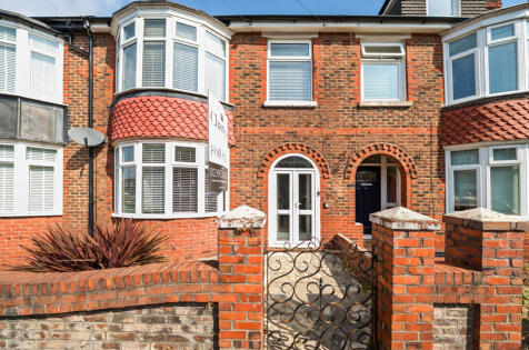 Jenkins Grove, Portsmouth, Hampshire, PO3